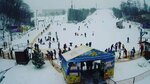 Protasiv Yar (Protasiv Yar Street, 23А), ski lodge