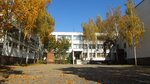 SOOSh № 242 (Pravdy Avenue, 64Г), school