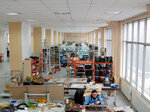 Khartron-Ekspress Ltd (улица Академика Проскуры, 1), industrial enterprise