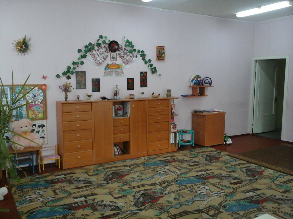 مدرسة Uchebno-vospitatelny kompleks Prestizh ، كييف، صورة