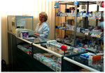 Semeynaya apteka (Olesia Honchara Street, 8), pharmacy