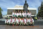 Lutskoye vyssheye professionalnoye uchilishche stroitelstva i arkhitektury (улица Потебни, 52), vocational school