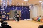 Detsky tvorchesky tsentr Antoshka (Ihoria Shamo Boulevard, 18), children's developmental center