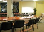 Telesens Ventures (vulytsia Akademika Proskury, 1), centro de negocios