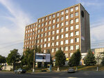 Infrakon (Kyivska vulytsia, 16), sale and lease of commercial real estate