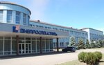Elektrometallurgichesky zavod Dneprspetsstal im. A. M. Kuzmina (Южное шоссе, 81) ، شركات المنتوجات المعدنية