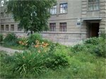 Kharkovskaya Vechernyaya shkola № 37 Kharkovskogo gorodskogo soveta Kharkovskoy oblasti (vulytsia Kotsiubynskoho, 12) ، مدرسة