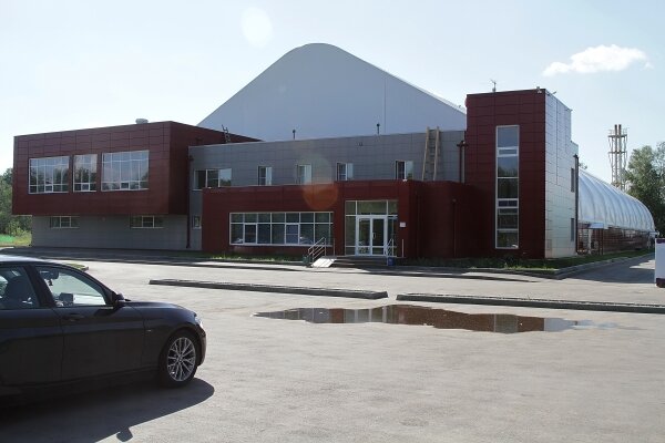 Турнир Новогодний Челябинск Айсберг