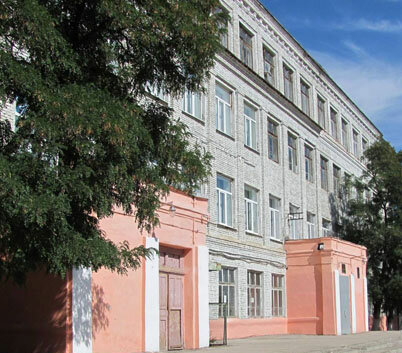 Educación musical Detskaya muzykalnaya shkola № 14, , foto