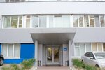 Kuntsevo (Ivana Franko Street, 4к2) ، مركز أعمال