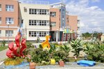 MBDOU Child Development Center - Kindergarten № 100 (Dzerzhinsky Street, 100/2), jardín de infancia, guardería