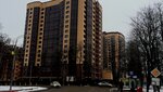 ZhK SANRAYS (posyolok podsobnogo khozyaystva Voskresenskoye, 40к1), housing complex
