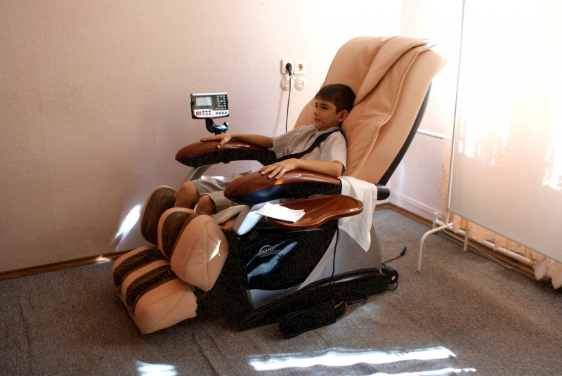 Фото Лесной