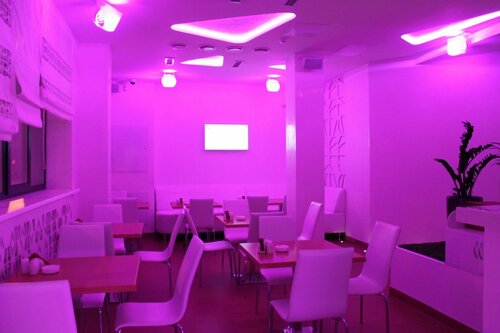 Photos at Стрекоза - ул. Плехановская, 53