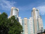 Zhivoy Rodnik (Engelsa Avenue, 93) ، سلطة إسكان بلدية