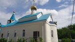 Church of Our Lady of Kursk Icon (Tsentralnaya ulitsa, 88), orthodox church