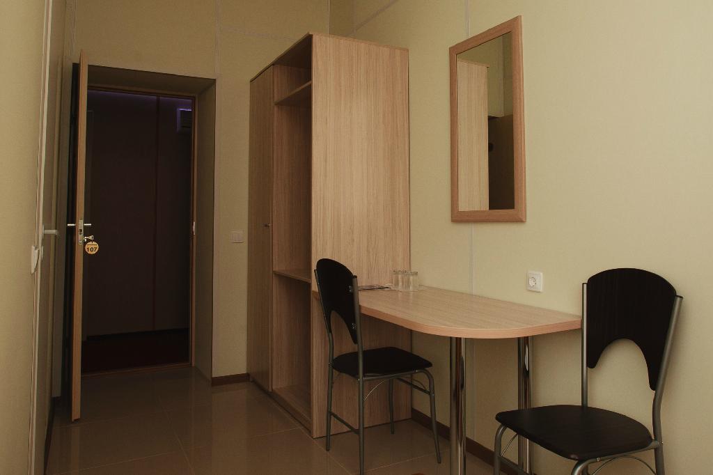 Фото отеля 4