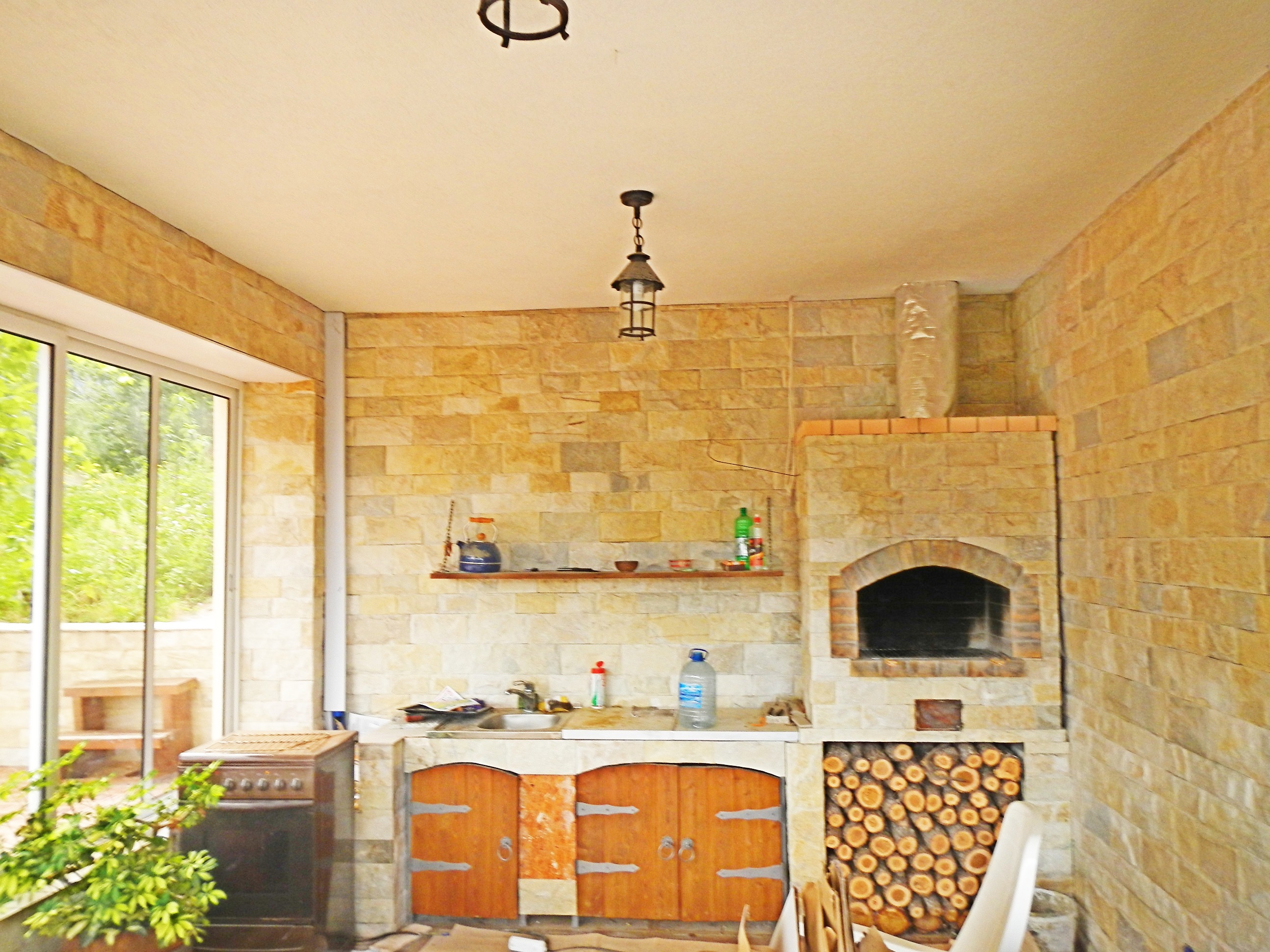 Фото Дом Палермо Премиум