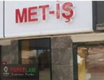 Parkelam Metal Work (Istanbul, Uskudar, Kisikli Neighborhood, Alemdag Side Road, 2A), parquet