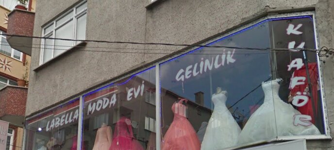 Güzellik salonu Bella Gelinlik Moda Evi & Bayan Kuaförü, Pendik, foto