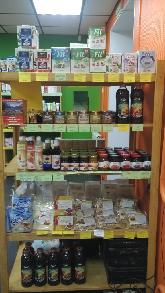 Магазин Здоровье Киров