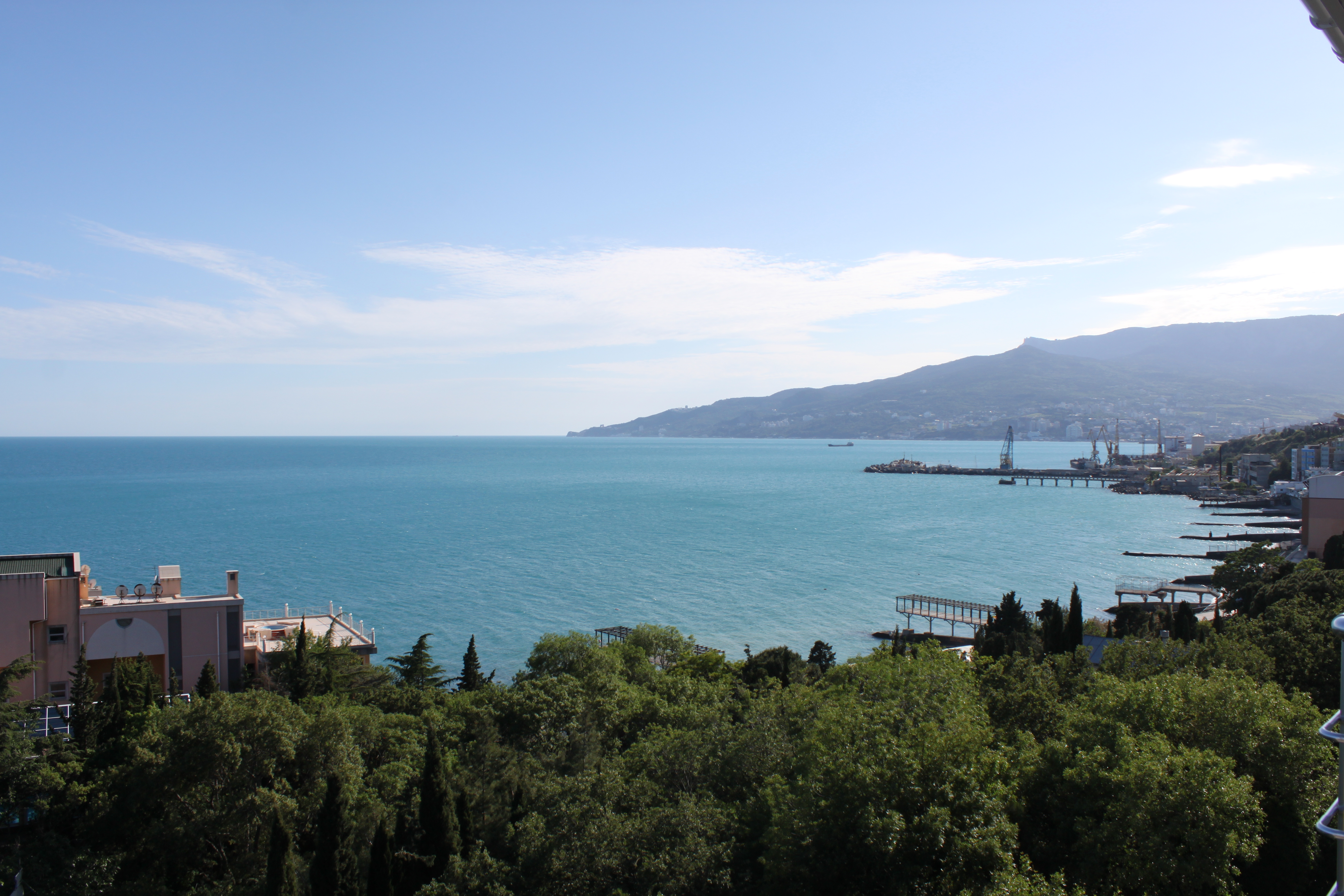 Фото Отрадное Вилла