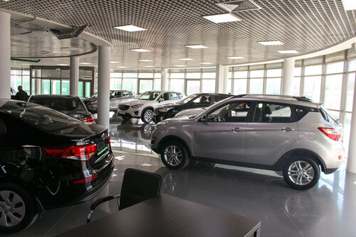 Car Point