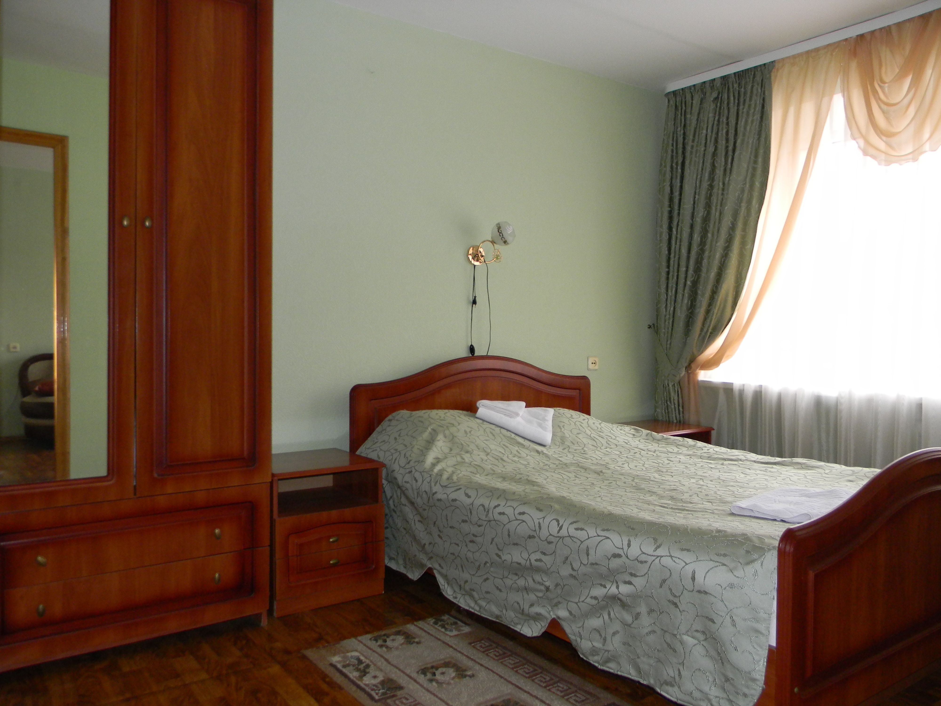 Фото Спутник