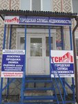 Gorodskaya Sluzhba Nedvizhimostm (ulitsa Mayakovskogo, 1), real estate agency
