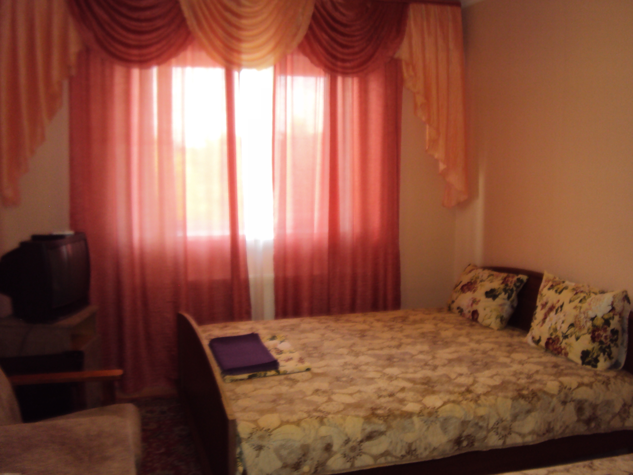 Фото Гостевой дом