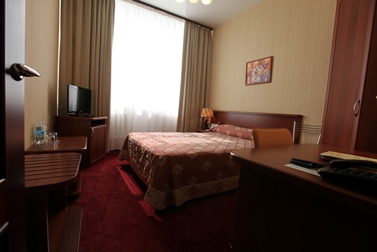 Фото Бизнес-отель Татарстан