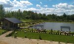Ribalka Prudci (Moscow Region, Dmitrovskiy Urban District, derevnya Prudtsy, Solnechnaya ulitsa) ، نوادي الصيادين