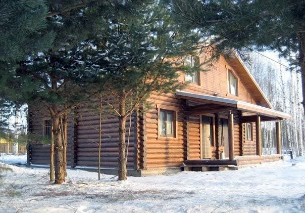 Фото Исаково