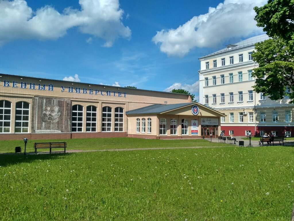 Курошева карина смолгу