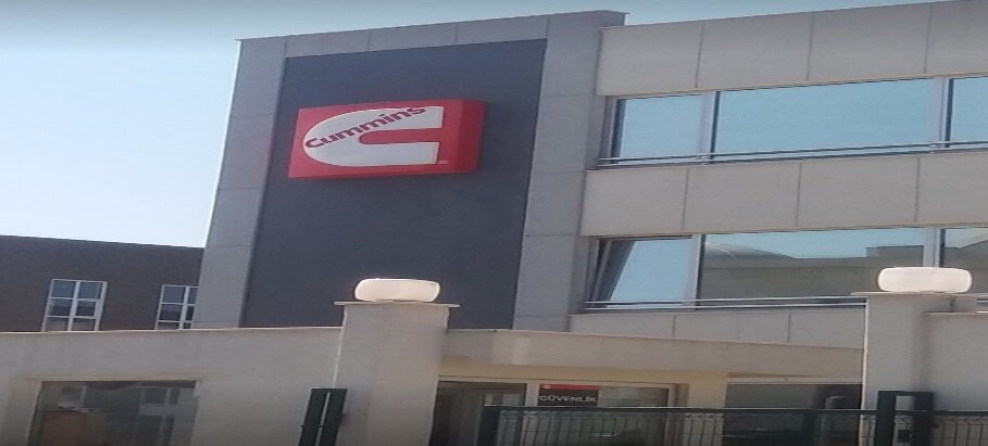 Car service, auto repair Cummins Sales and Service, Istanbul, photo