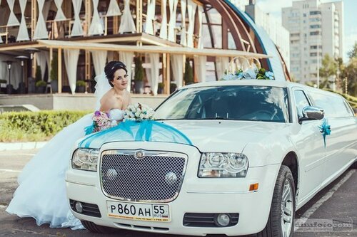 Korpоratsiya prazdnikov Bos, car rental, Omsk, Gertsena Street, 75 ...