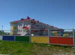 Детский сад Радуга (ул. Согласия, 8, село Майма), детский сад, ясли в Республике Алтай