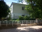 Shkola № 12, Srednyaya, MOU (Luchezarnaya ulitsa, 54), escuela de enseñanza general