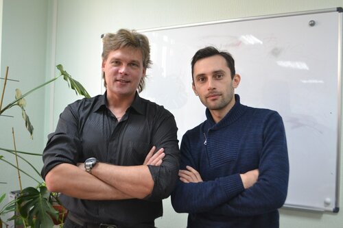 Falcılar ve medyumlar Astrolog V Anape Dmitry, Anapa, foto