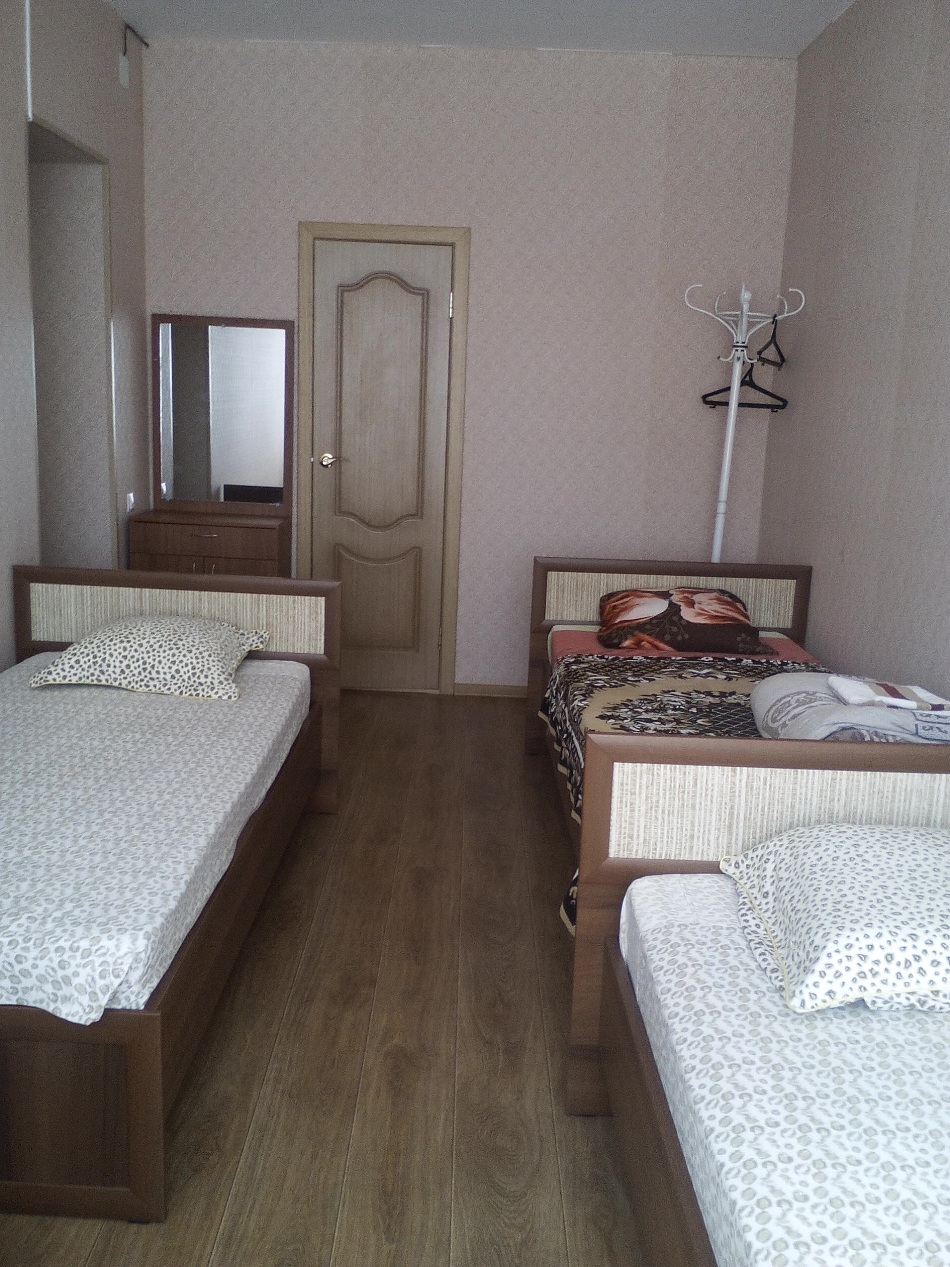 Фото Центральная