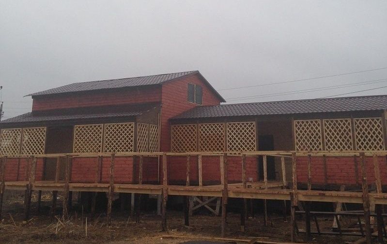 Фото Олигри Fish