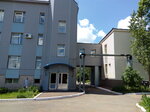 Gerontologichesky tsentr Dolgoletiye (Malo-Vostochnaya ulitsa, 1А), nursing home
