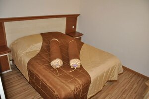 Van - Hotel & Restaurant Complex (Gegharkunik Region, Sevan), hotel