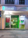 Garanti BBVA ATM (Tahtakale Cad.  No:7 Eminönü Fatih,İstanbul,), atm'ler  Fatih'ten