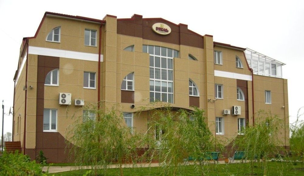 Фото отеля 1