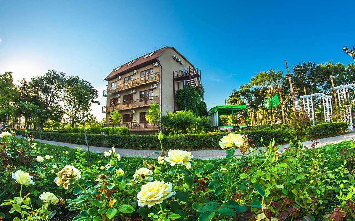 Фото Каменка