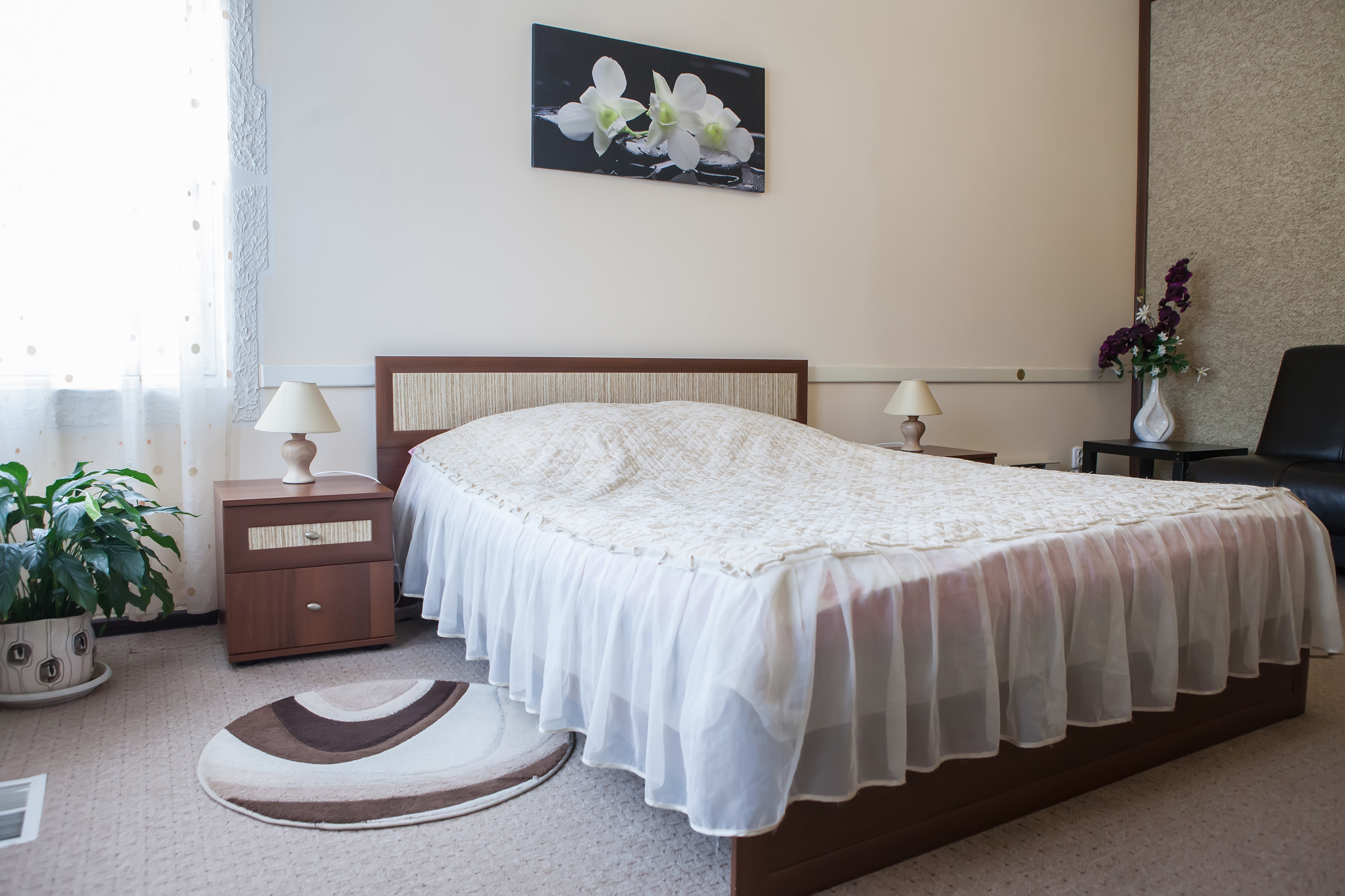 Фото Орхидея