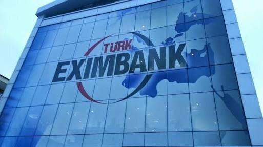 Bank Turk Eximbank, Konya, photo