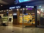Mehmet Tatlı (İstanbul, Atasehir, İçerenköy Mah., Çayır Cad., 1F), beauty salon