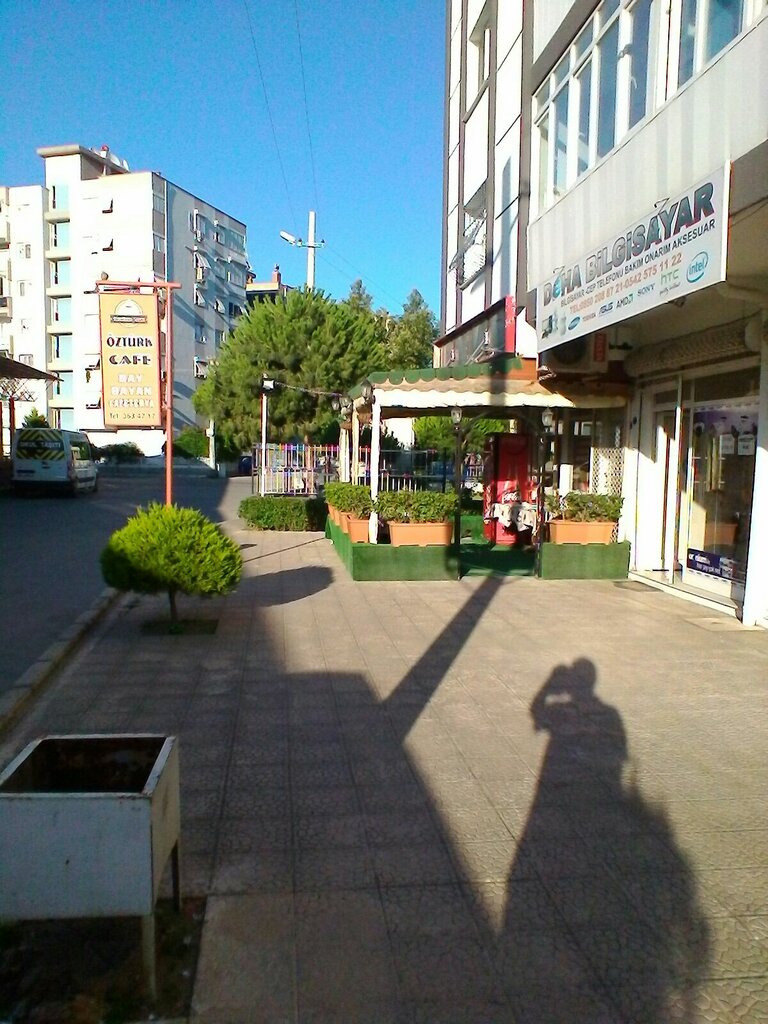 Cafe İkram Ev Yemekleri, Izmir, photo